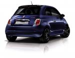 Fiat 500 Twin-Air 2011 года